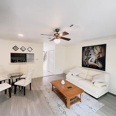 Emerald Coast Vacation Destination